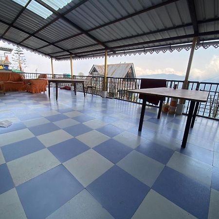 Backpackers Hub Hostel Darjeeling  Ngoại thất bức ảnh