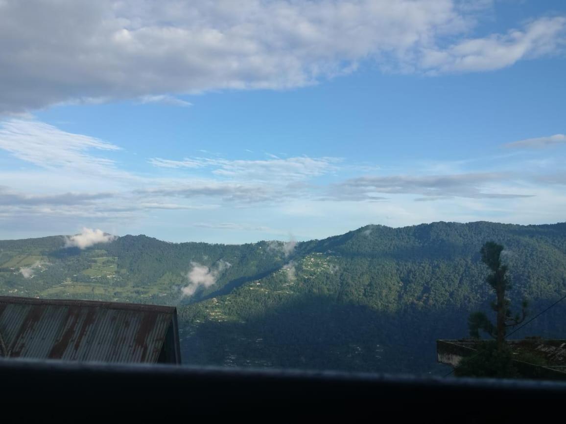 Backpackers Hub Hostel Darjeeling  Ngoại thất bức ảnh
