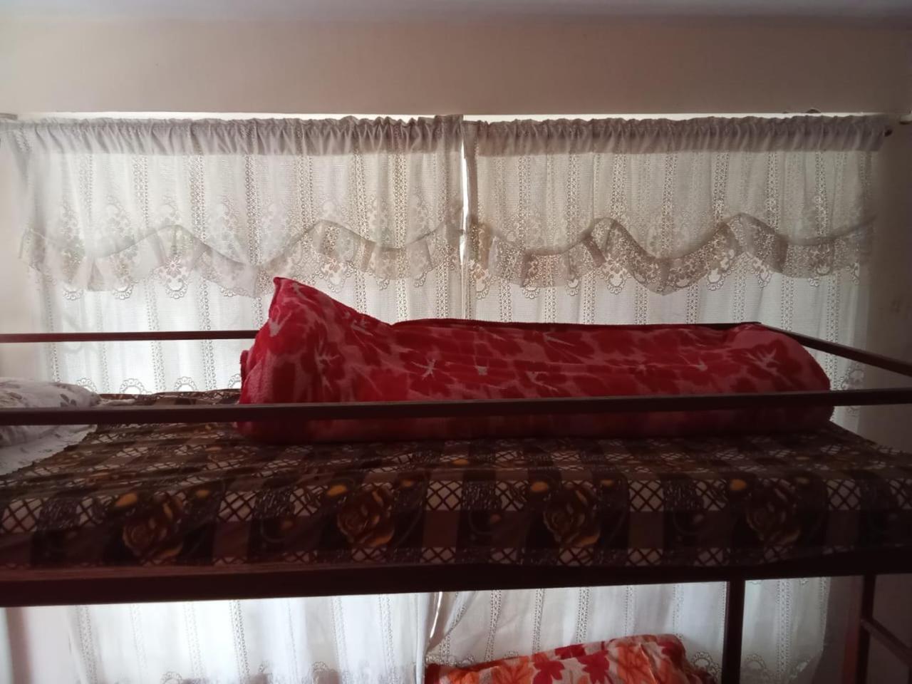 Backpackers Hub Hostel Darjeeling  Ngoại thất bức ảnh