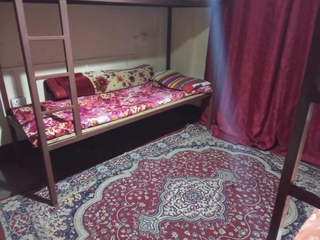 Backpackers Hub Hostel Darjeeling  Ngoại thất bức ảnh