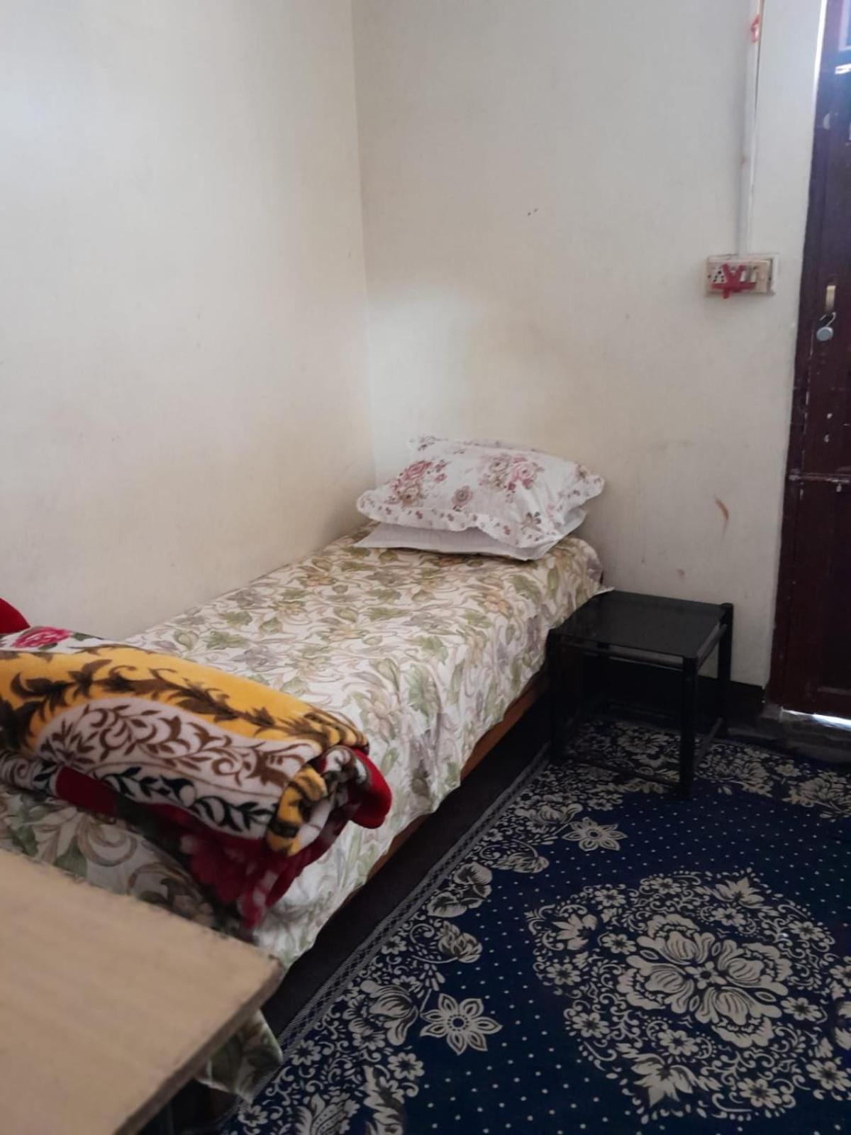 Backpackers Hub Hostel Darjeeling  Ngoại thất bức ảnh