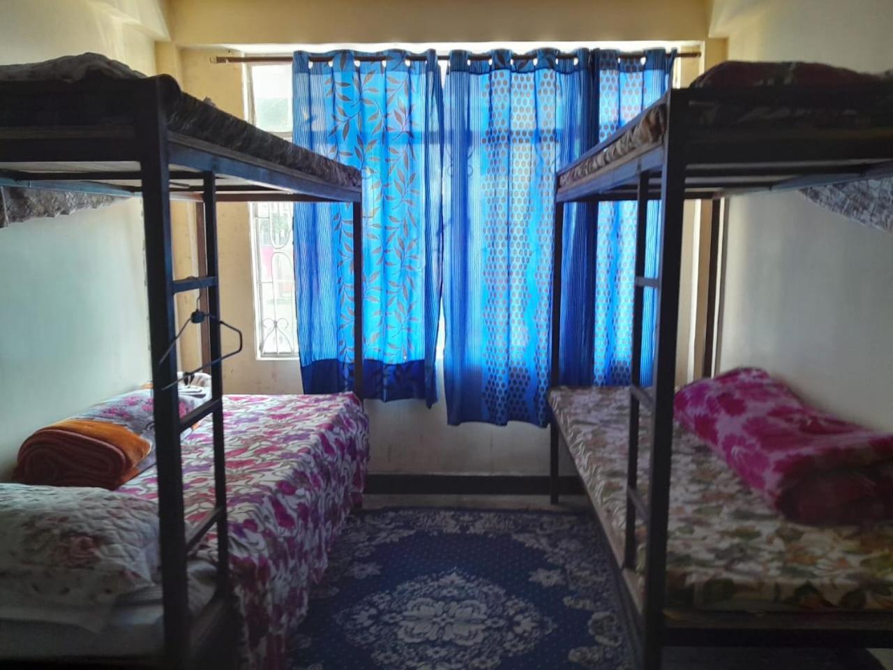 Backpackers Hub Hostel Darjeeling  Ngoại thất bức ảnh