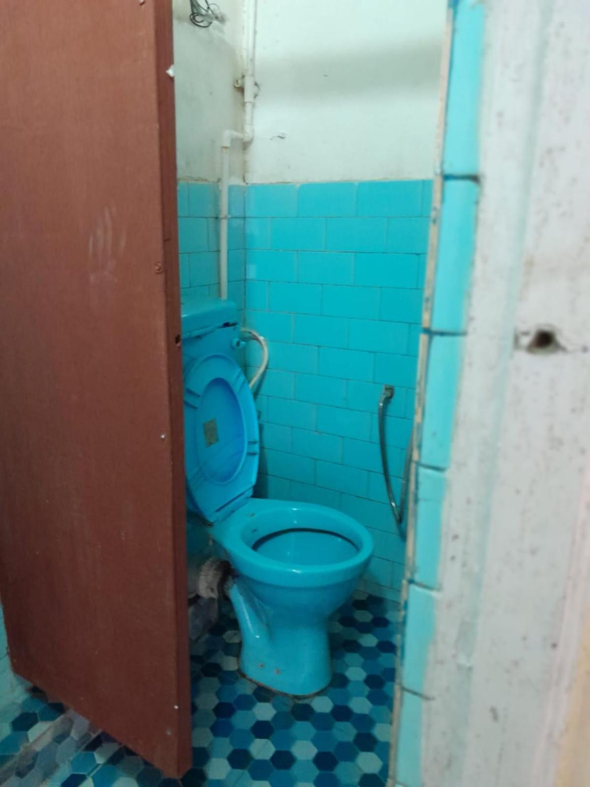 Backpackers Hub Hostel Darjeeling  Ngoại thất bức ảnh