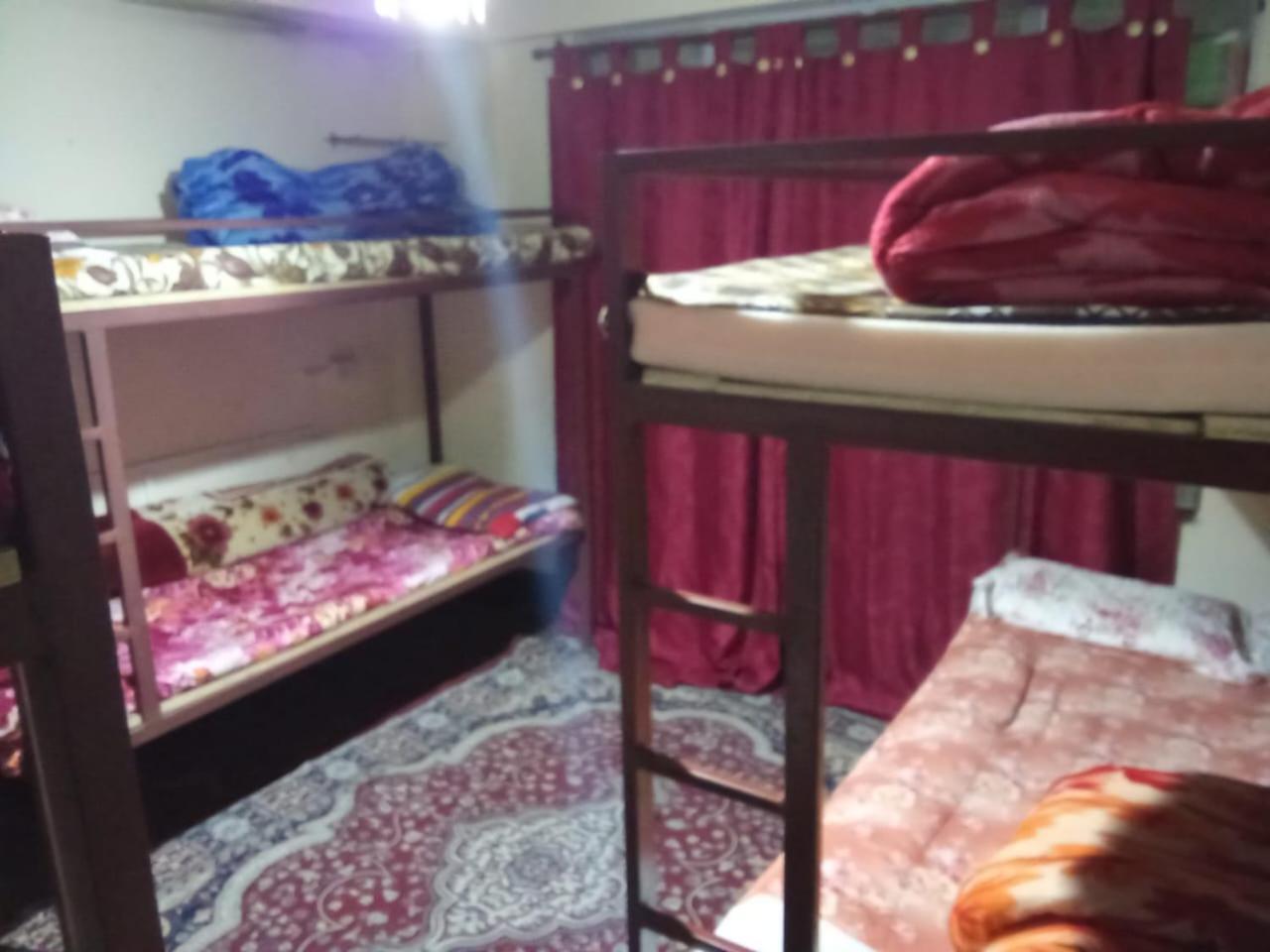 Backpackers Hub Hostel Darjeeling  Ngoại thất bức ảnh